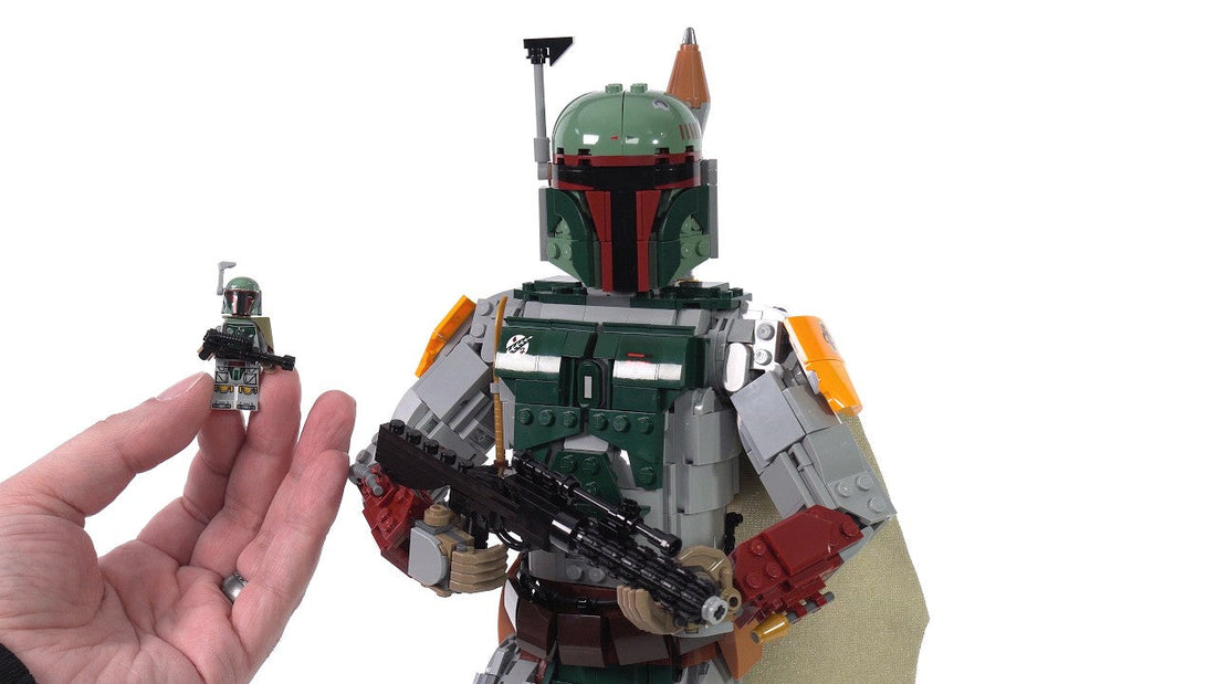Thumbnail from the original YouTube video by JANG's LEGO Reviews