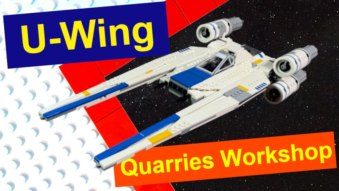 Thumbnail from the original YouTube video by BrickCats