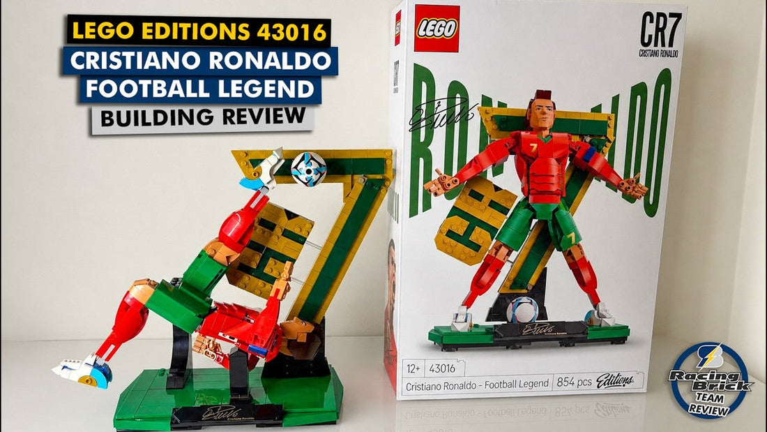 Thumbnail from the original YouTube video by RacingBrick