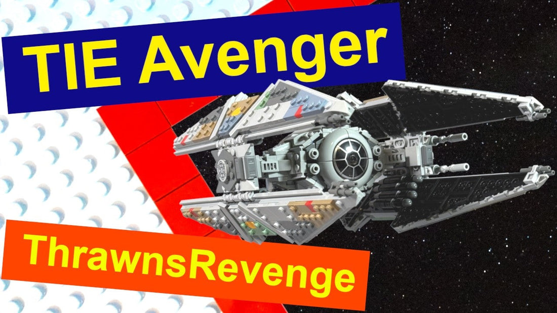 Thumbnail from the original YouTube video by BrickCats