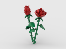Load image into Gallery viewer, MOC - Roses