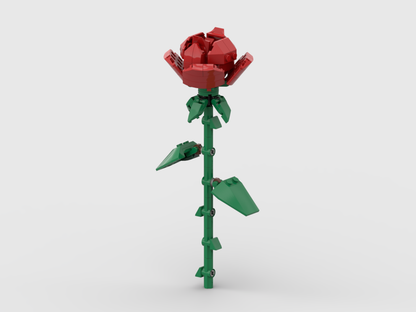 MOC - Roses