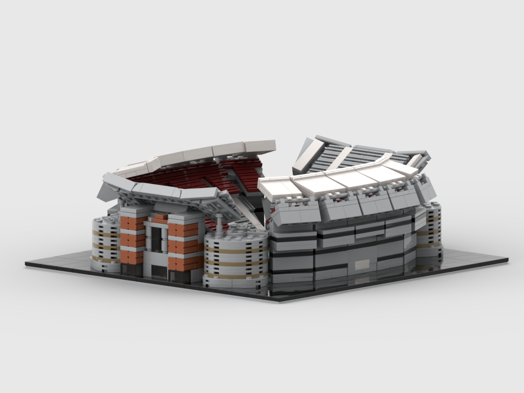 MOC - Bryant Denny Stadium