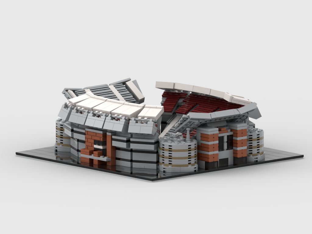 MOC - Bryant Denny Stadium