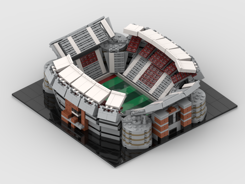 MOC - Bryant Denny Stadium