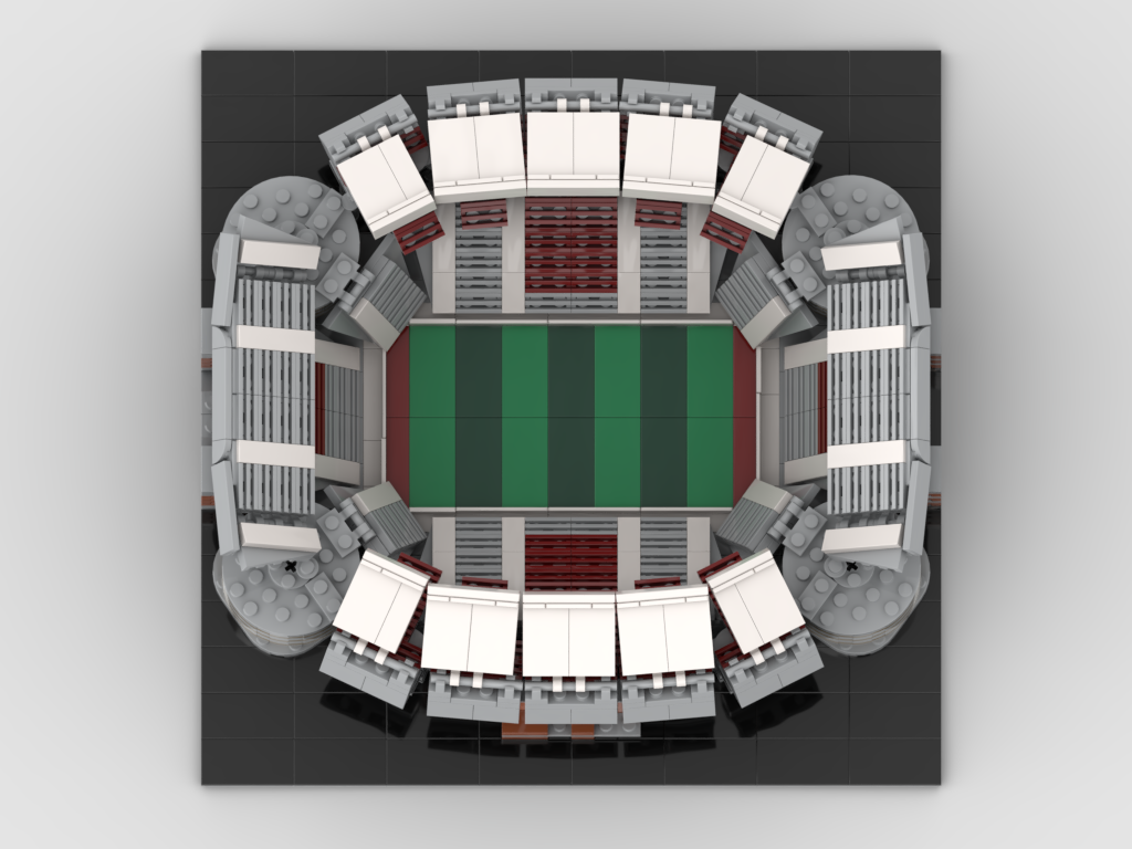 MOC - Bryant Denny Stadium