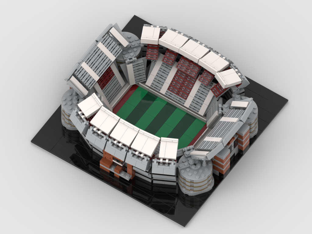 MOC - Bryant Denny Stadium