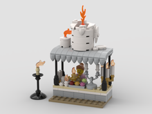 Load image into Gallery viewer, MOC - Market Stand Pack #8