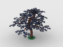 Load image into Gallery viewer, MOC - Colorful Trees #2
