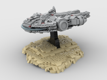 Load image into Gallery viewer, MOC - Display for set 75375
