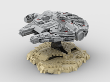 Load image into Gallery viewer, MOC - Display for set 75375
