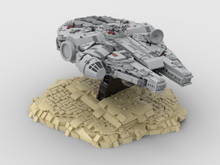 Load image into Gallery viewer, MOC - Display for set 75375
