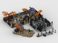 Load image into Gallery viewer, MOC - Halloween Pack
