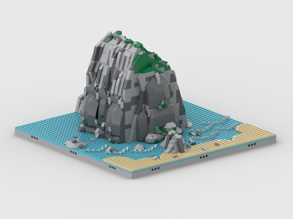 MOC - Haystack Rock