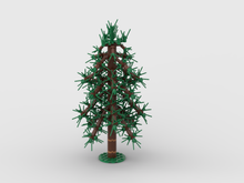 Load image into Gallery viewer, MOC - Pine Tree