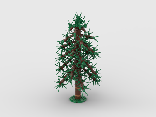 MOC - Pine Tree