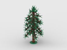 Load image into Gallery viewer, MOC - Pine Tree