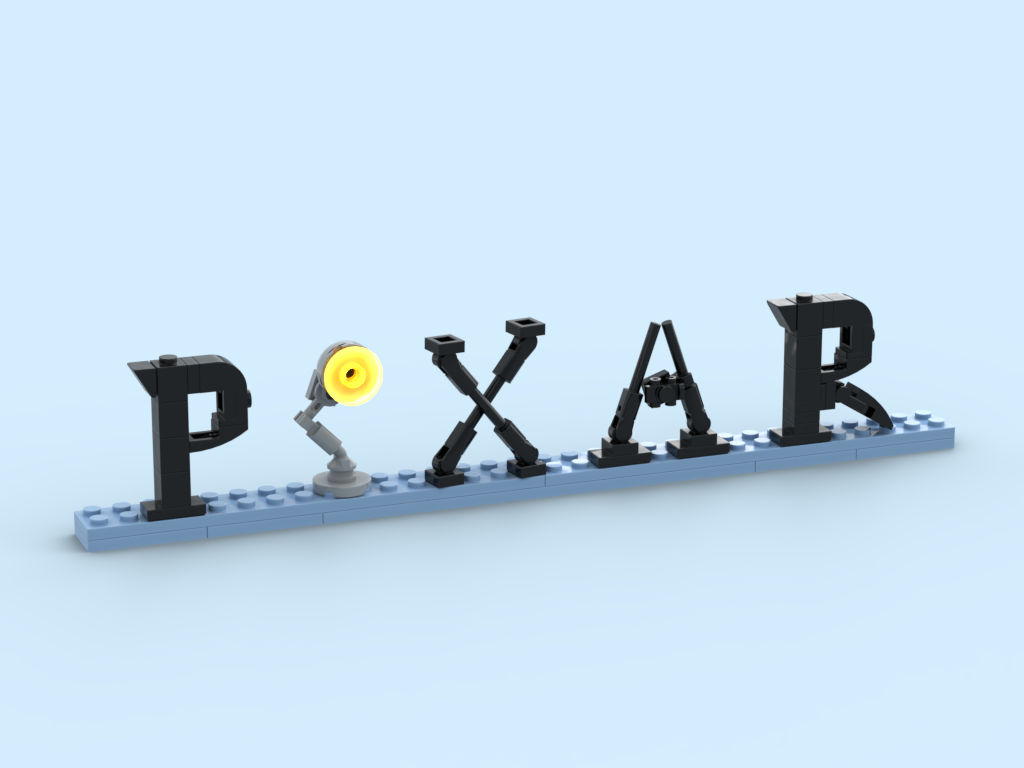 PIXAR - Free Download link in the description