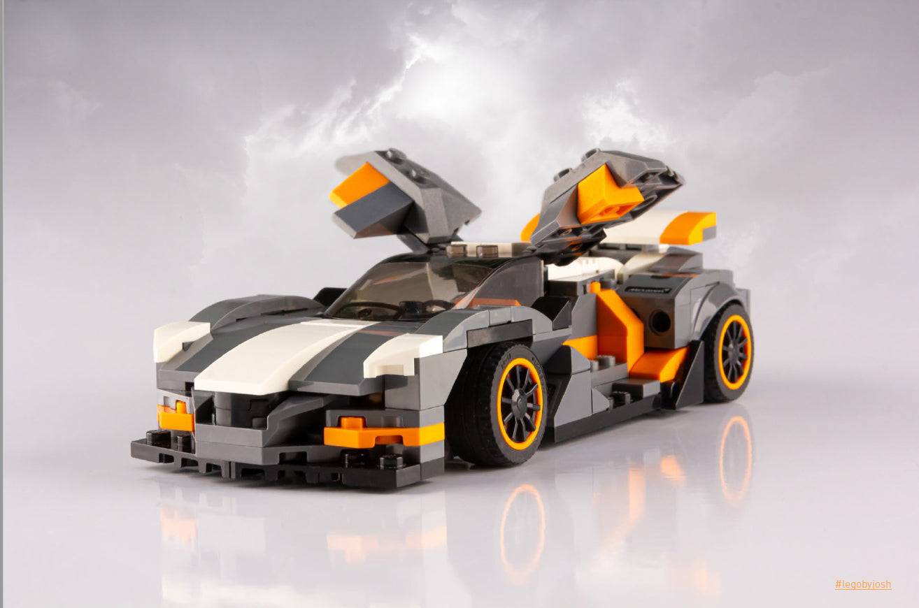 MOC- GTX-7 supersport