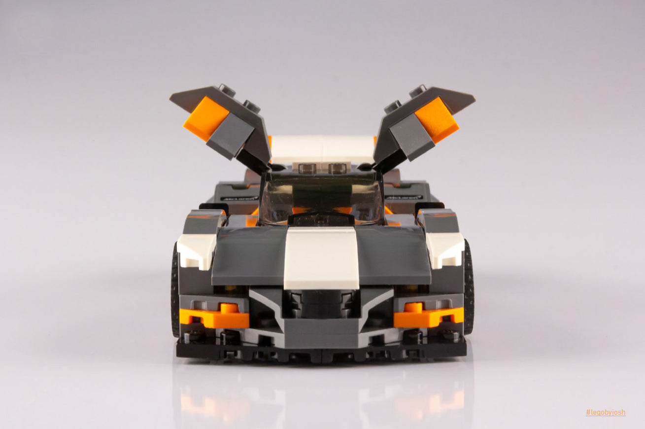 MOC- GTX-7 supersport