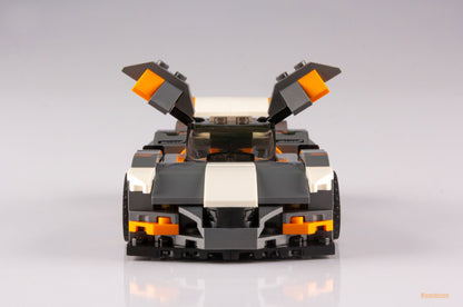 MOC- GTX-7 supersport