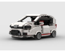 Load image into Gallery viewer, MOC - KIA Picanto 2020 sport - How to build it   