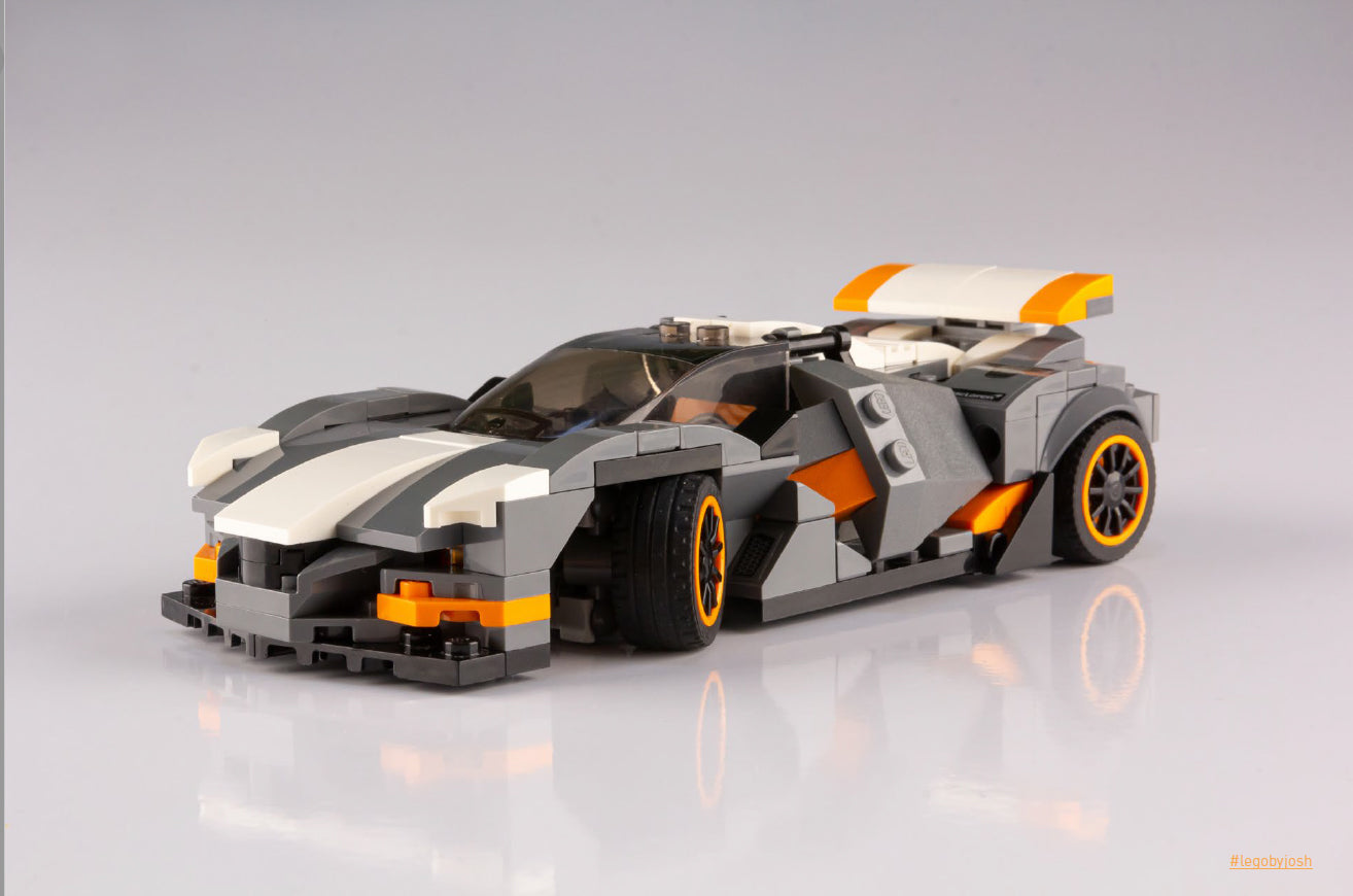 MOC- GTX-7 supersport