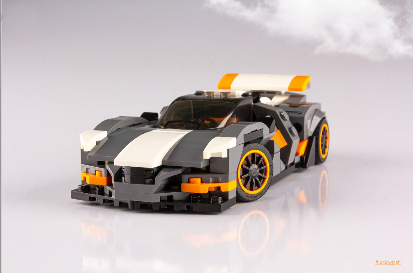 MOC- GTX-7 supersport