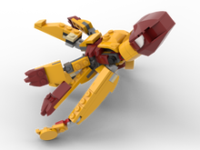 Load image into Gallery viewer, MOC - 31112 Alternative Build 20 in 1 | 20 MOCs