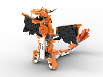 MOC - 31129 Alternative Pack