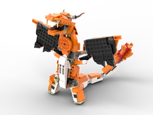 Load image into Gallery viewer, MOC - 31129 Alternative Pack
