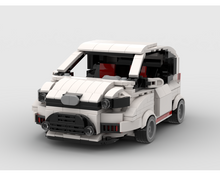 Load image into Gallery viewer, MOC - KIA Picanto 2020 sport - How to build it   