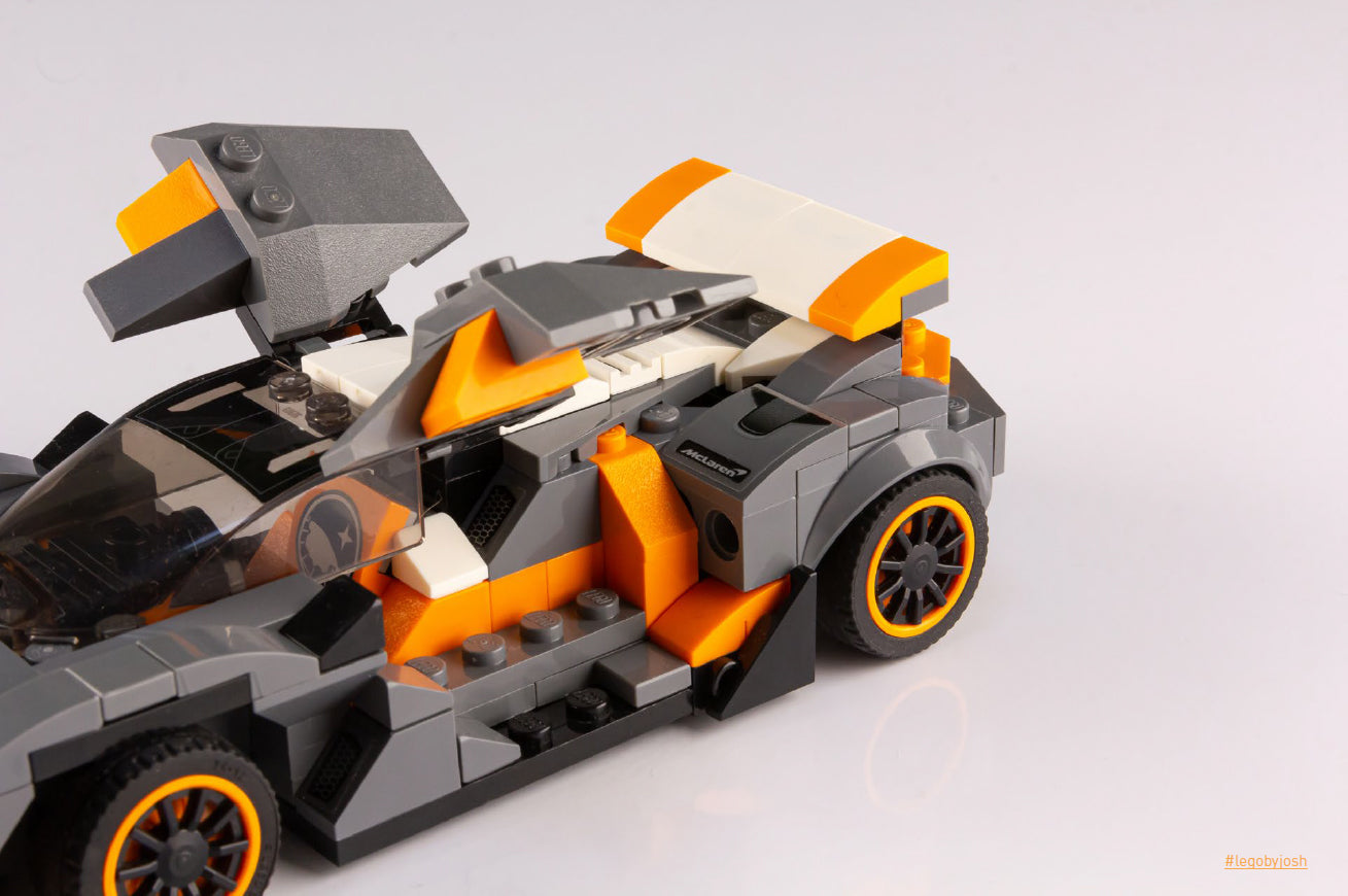 MOC- GTX-7 supersport