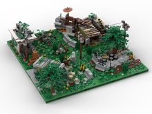 Load image into Gallery viewer, MOC - Apocalypse World