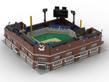 Load image into Gallery viewer, Modular Baseball Stadium