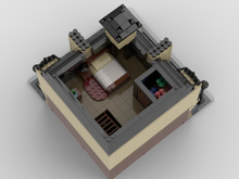 Load image into Gallery viewer, MOC - Modular Old Candy Shop