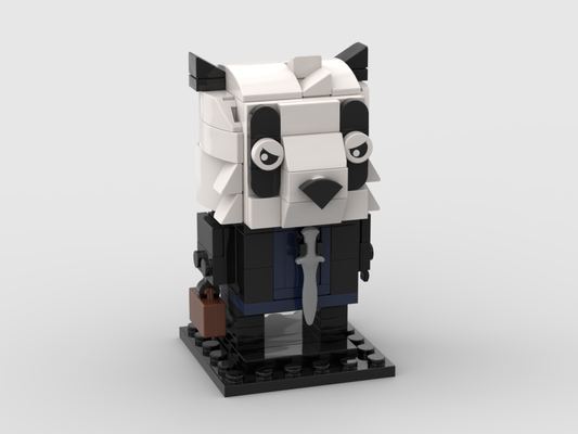 MOC - BusinessBear