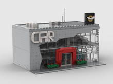 Load image into Gallery viewer, MOC - Modular Car Show
