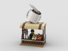 Load image into Gallery viewer, MOC - Market Stand Pack #4
