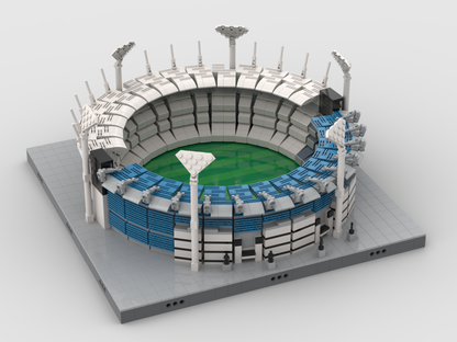 MOC - Melbourne Cricket Ground