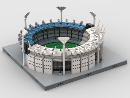 MOC - Melbourne Cricket Ground