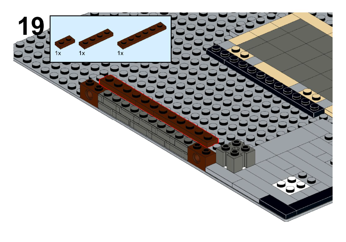 MOC - Alternative Modular Street