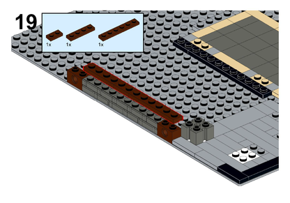 MOC - Alternative Modular Street