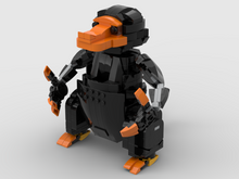 Load image into Gallery viewer, MOC - Niffler - How to build it   