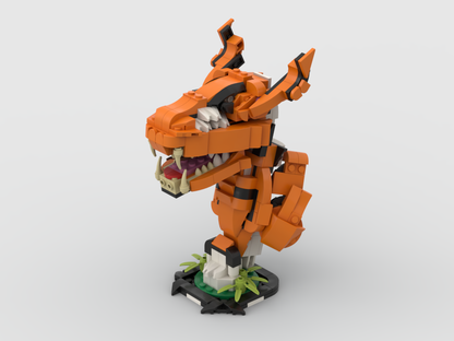 MOC - 31129 Alternative Pack